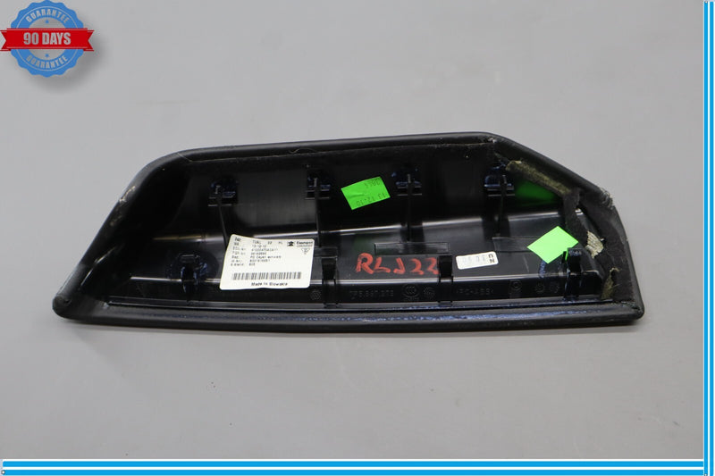 Load image into Gallery viewer, 11-18 Porsche Cayenne 958 Rear Left Door Panel Armrest Arm Rest 7P5867373 Oem