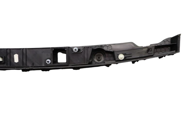 Load image into Gallery viewer, 09-15 BMW 750Li 750i F01 F02 Trunk Lid Handle Molding W/ License Plate Light Oem