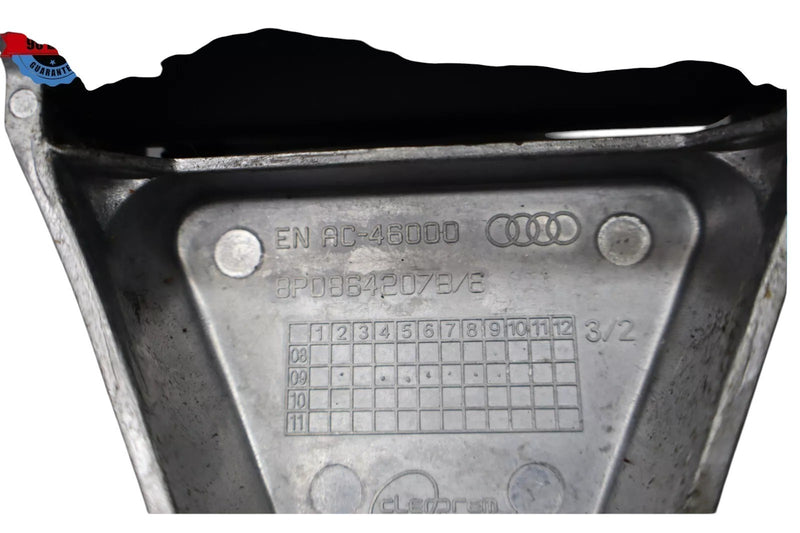 Load image into Gallery viewer, 09-13 Audi A3 Center Console Armrest Lid Cover Assembly 8P0864207F6PS OEM