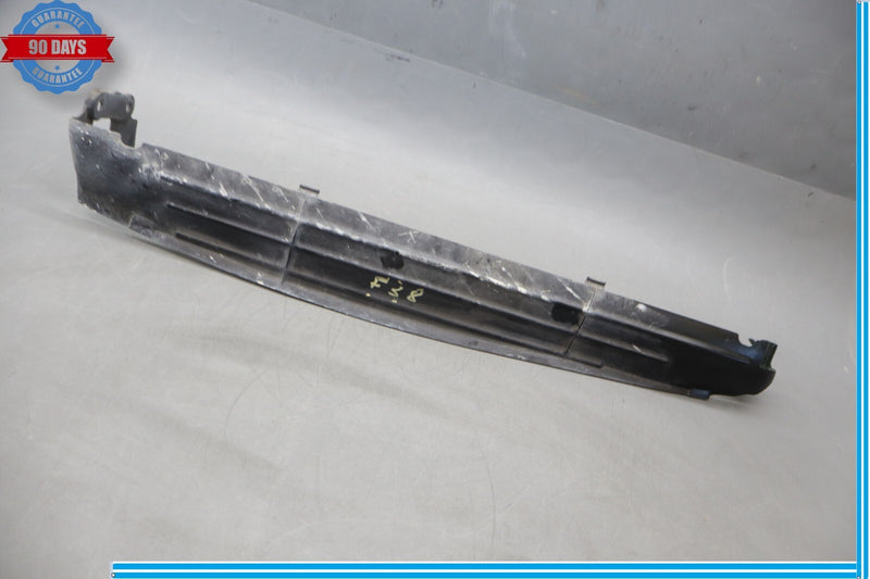 Load image into Gallery viewer, 12-17 Fiat 500 Pop Air Guide Seal Mounting Cover Panel Housing Oem