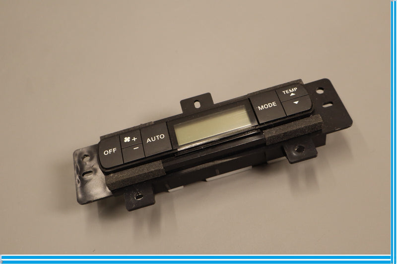 Load image into Gallery viewer, 11-17 Infiniti QX56 QX80 Rear Temperature HVAC AC Heater Control Oem