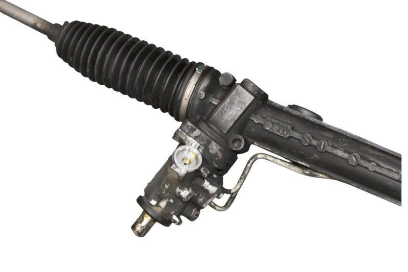 Load image into Gallery viewer, 11-14 Volkswagen Touareg Power Steering Rack & Pinion Assembly 95834701120 Oem