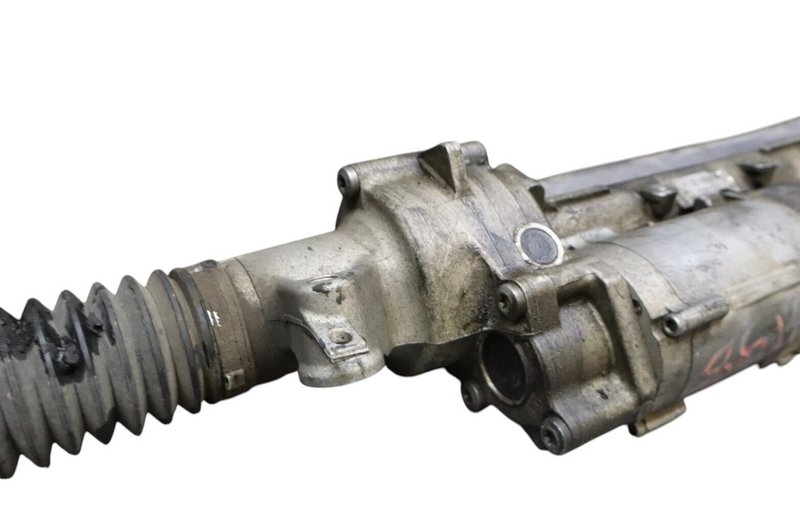 Load image into Gallery viewer, 12-16 Tesla Model S Power Steering Gear Rack & Pinion Motor W/ Tie Rod Link Oem