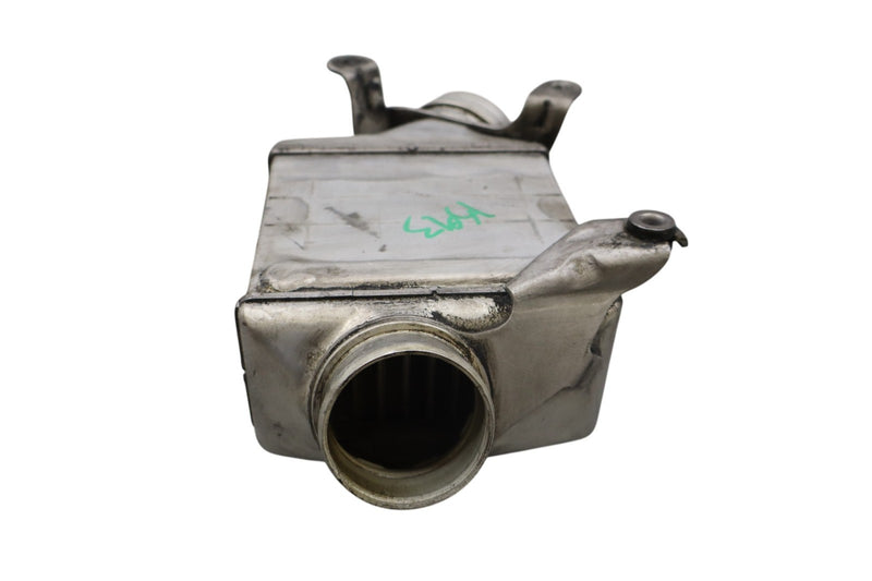 Load image into Gallery viewer, 09-13 BMW 750Li 750i F01 F02 F04 Right Side Turbocharger Air Intercooler Oem