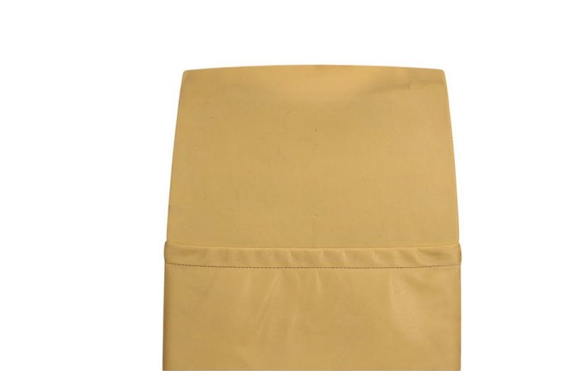 Load image into Gallery viewer, 06-13 Bentley Continental Front Right Side Seat Back Trim Cover Panel Oem