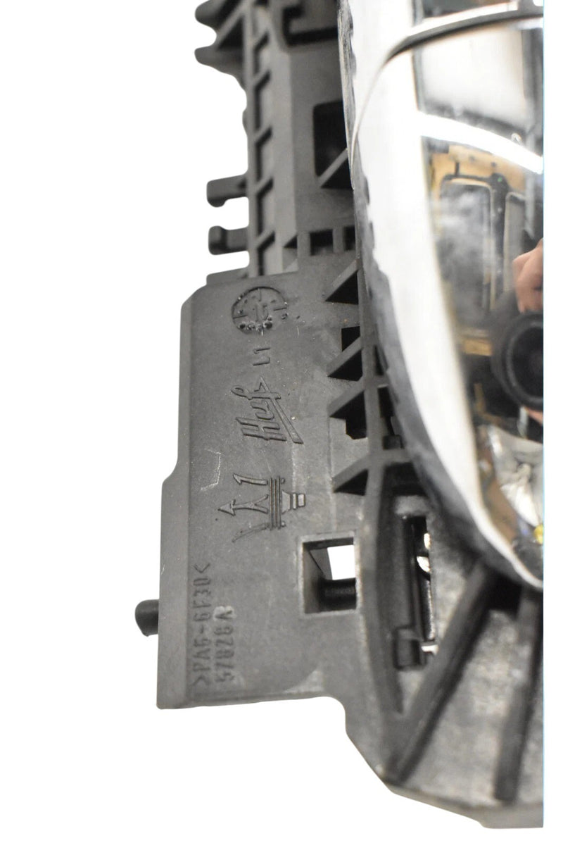 Load image into Gallery viewer, 14-21 Maserati Ghibli M157 Rear Left Side Exterior Door Handle 670005441 Oem