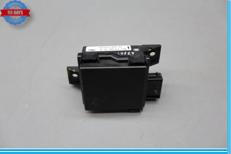 Load image into Gallery viewer, 03-06 Mercedes R230 SL500 Seatbelt Seat Belt Tension Sensor A2158600505 Oem