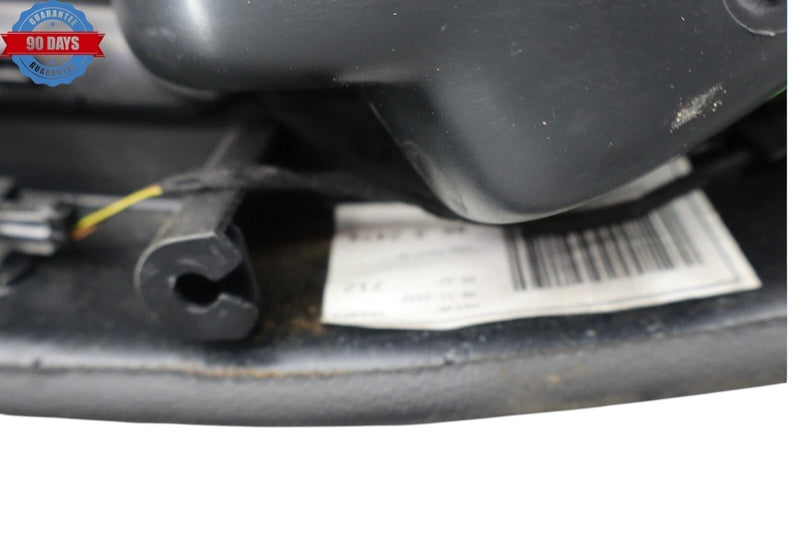 Load image into Gallery viewer, 12-18 Audi A6 Quattro Rear Left Driver Side Interior Door Panel 4G1867221A OEM