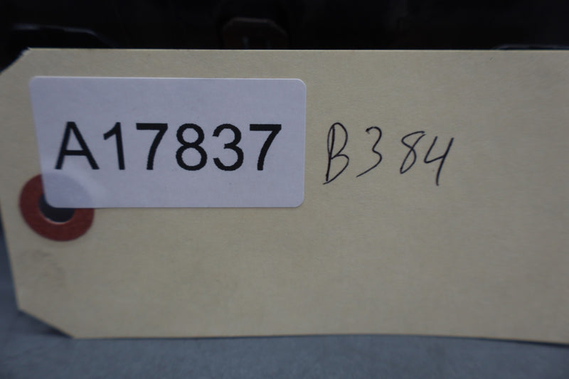 Load image into Gallery viewer, 11-13 BMW 528i 535i 550i xDrive Front Right Side Radiator Bumper Grill Oem
