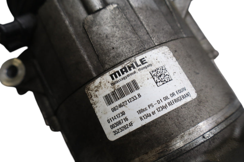 Load image into Gallery viewer, 14-17 Maserati Ghibli AC A/C Air Conditioning Compressor Pump 35232024F Oem
