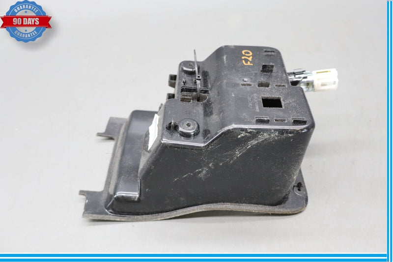 Load image into Gallery viewer, 11-17 Porsche Cayenne S 958 Center Console Storage Tray 7P5857232A Oem
