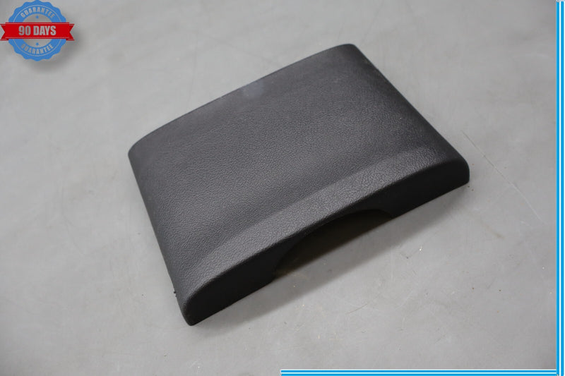 Load image into Gallery viewer, 09-15 Jaguar XF XFR Steering Column Upper Trim Cover 2W933530AE Oem