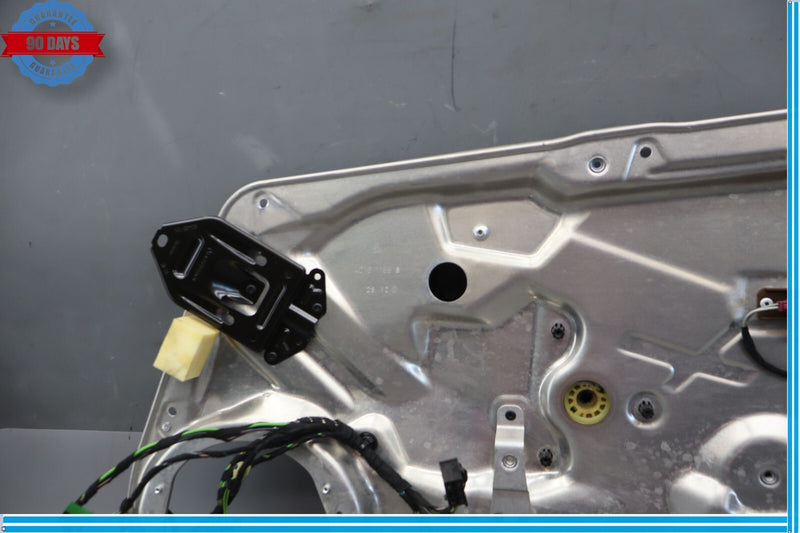 Load image into Gallery viewer, 08-14 Mercedes W204 C250 C300 Front Right Passenger Door Window Regulator Oem