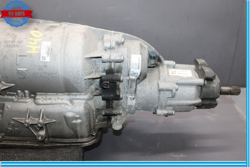 Load image into Gallery viewer, 12-18 Audi A7 Quattro Auto Automatic Transmission Gearbox Assembly Oem
