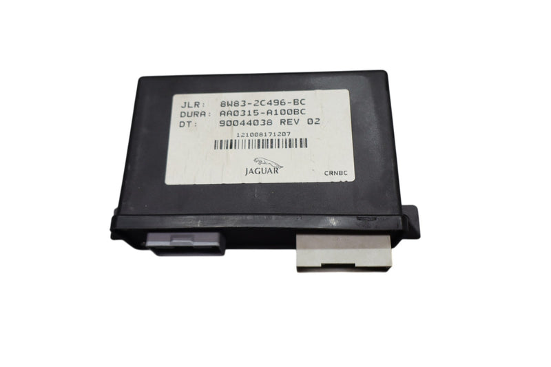Load image into Gallery viewer, 13-19 Jaguar X351 XF XFR XJ XJR XJL Parking Brake Control Module Unit ECU Oem