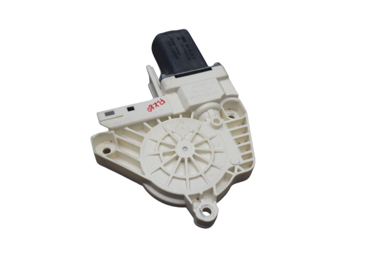 Load image into Gallery viewer, 10-18 Volkswagen Touareg Audi A6 Front Left Side Door Window Regulator Motor Oem