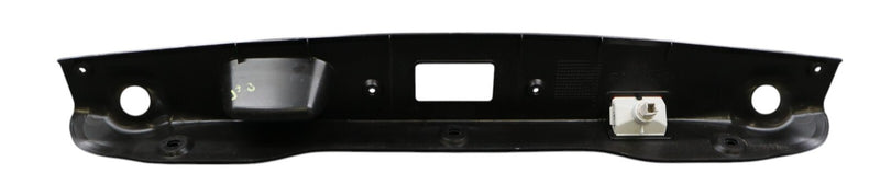 Load image into Gallery viewer, 08-14 Mercedes W204 C250 Trunk Lid Tailgate Handle Trim 2047580002 Oem