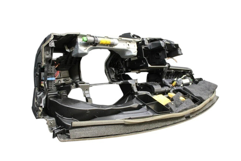Load image into Gallery viewer, 14-17 Mercedes E350 E550 Coupe Dashboard Dash Board Panel Assembly Black OEM