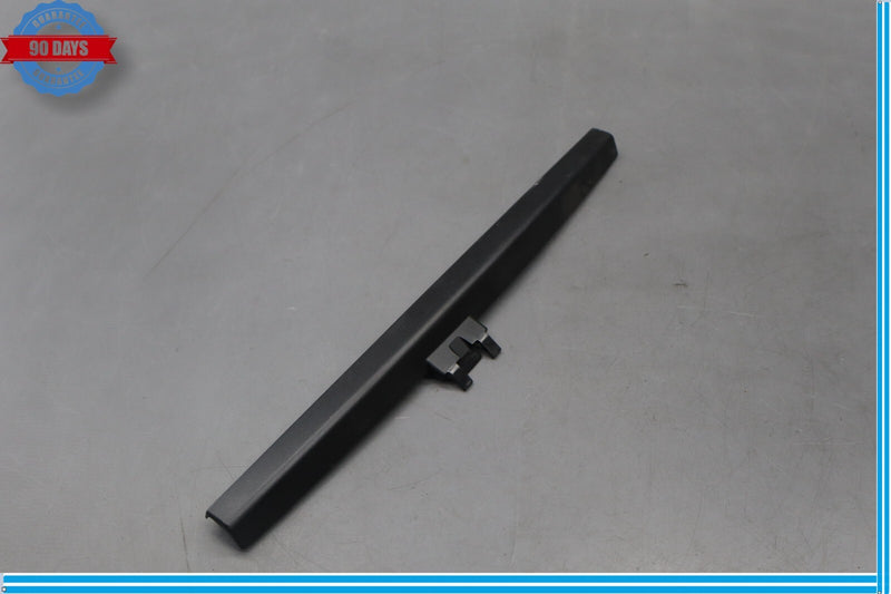 Load image into Gallery viewer, 10-16 Porsche Panamera 970 Front Left Lower Seat Trim Cover Panel Oem