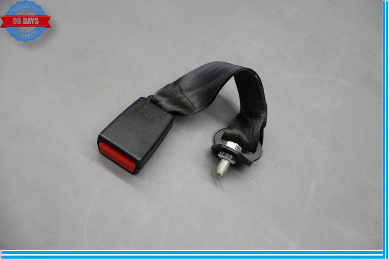Load image into Gallery viewer, 03-13 Maserati Quattroporte M139 Rear Right or Left Side Seat Belt Buckle Oem