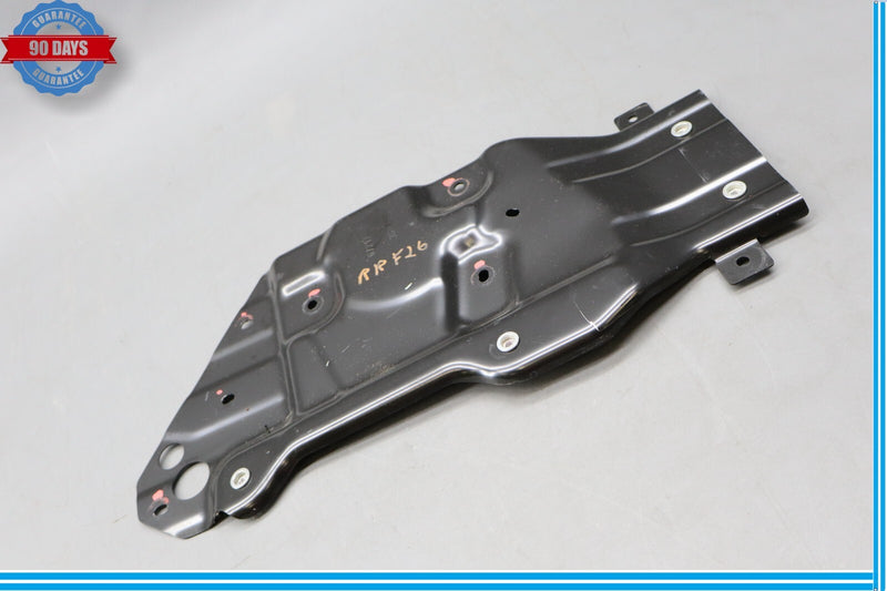 Load image into Gallery viewer, 14-20 Maserati Ghibli S Rear Right Door Central Reinforcement Plate Oem