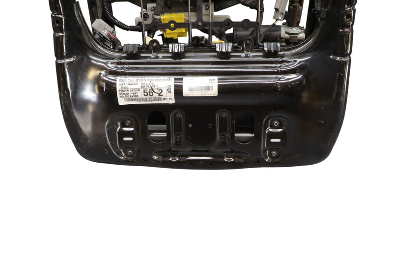 Load image into Gallery viewer, 13-19 Cadillac XTS Front Left Driver Side Seat Track Rail Assembly Oem