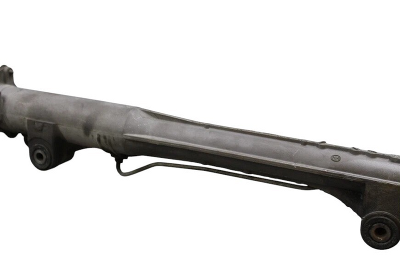 Load image into Gallery viewer, 11-18 Porsche Cayenne 958 / Touareg Power Steering Rack and Pinion Oem