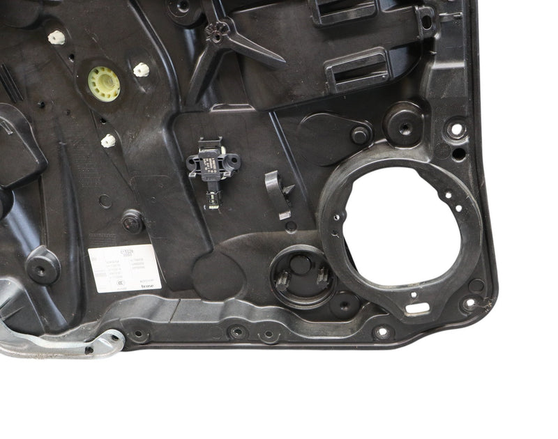 Load image into Gallery viewer, 14-18 Mercedes CLA250 C117 Front Left Driver Side Door Window Regulator Oem