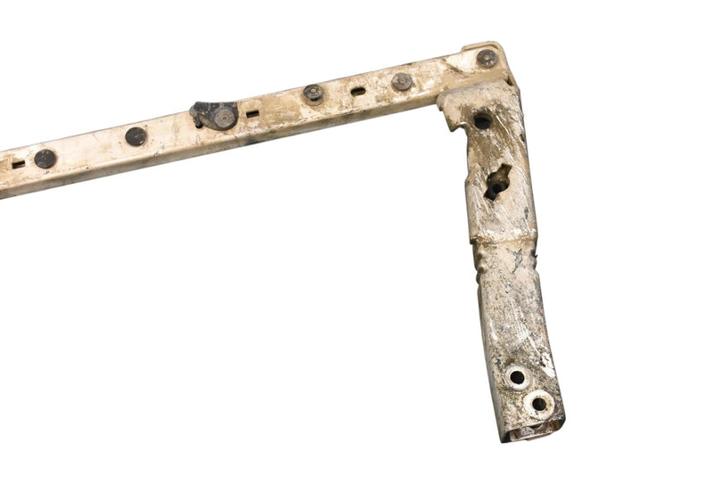 Load image into Gallery viewer, 14-17 Maserati Ghibli M157 Front Third Load Path Rail Bar Subframe 670009989 Oem