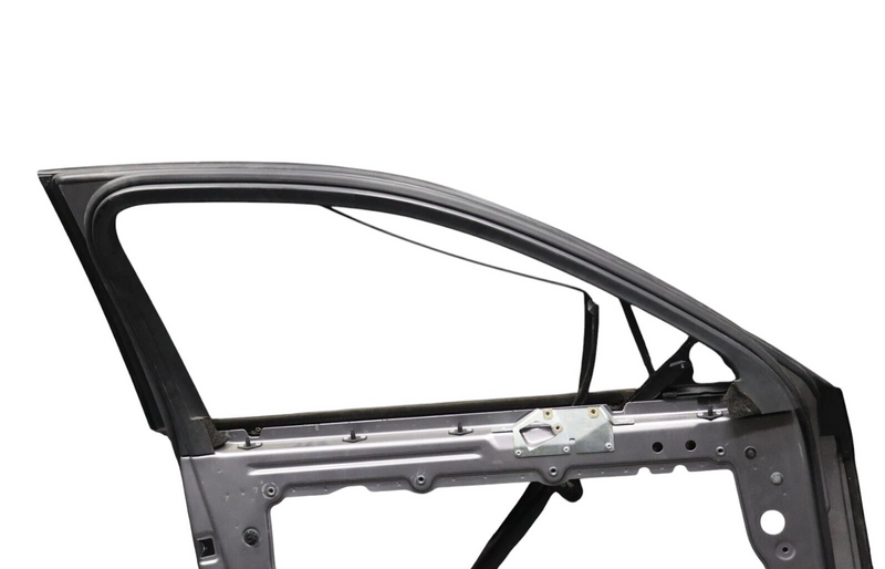 Load image into Gallery viewer, 06-09 Bentley Continental Flying Spur Front Left Driver Side Door Shell Oem