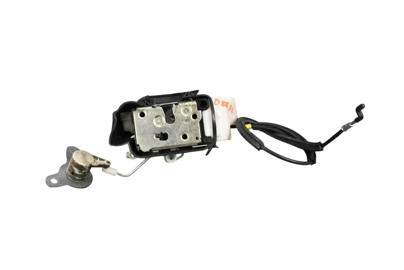 Load image into Gallery viewer, 03-13 Maserati Quattroporte M139 Front Left Side Door Lock Latch Actuator OEM