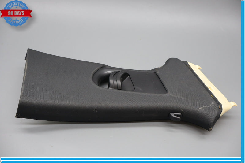 Load image into Gallery viewer, 12-18 Audi A6 A6 Quattro Front Right Side B Pillar Upper Cover Panel Trim Oem