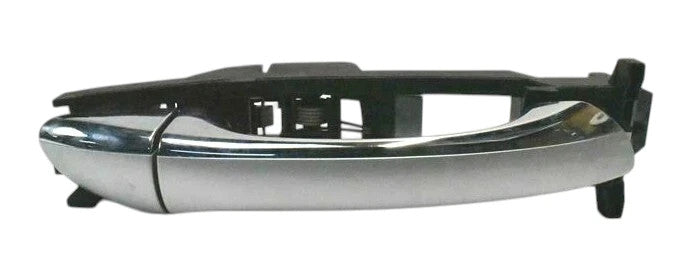 Load image into Gallery viewer, 06-11 Mercedes W219 CLS550 CLS350 Rear Right Side Exterior Door Handle Oem