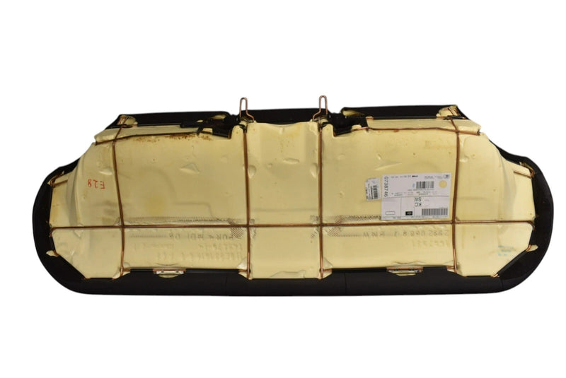 Load image into Gallery viewer, 12-15 BMW E84 X1 Rear Lower Seat Bench Cushion Leather 2994194 Oem