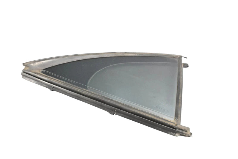 Load image into Gallery viewer, 07-13 Mercedes S550 S63 AMG Rear Right Passenger Side Quarter Window Glass Oem