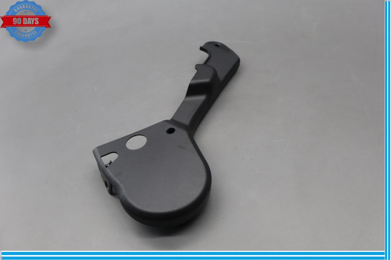 Load image into Gallery viewer, 10-15 Jaguar XJ XJL X351 Front Right Passenger Seat Shield Cover Trim Oem