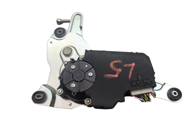 Load image into Gallery viewer, 07-17 Lexus LS600h LS460 Rear Trunk Lid Power Lift Open Close Electric Motor Oem