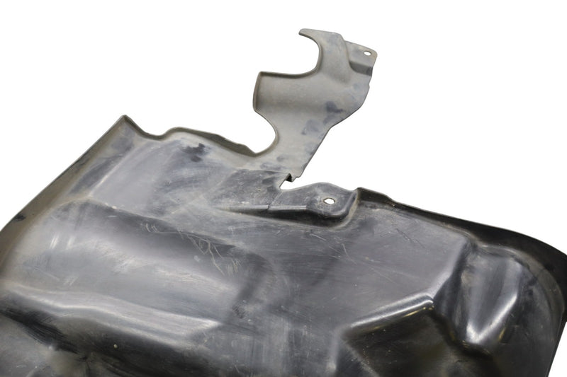 Load image into Gallery viewer, 12-19 Range Rover Evoque L538 Front Left Fender Line Splash Guard Shield Oem
