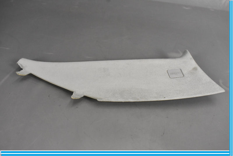 Load image into Gallery viewer, 09-15 Jaguar XF XFR Rear Left Driver Side Upper C Pillar Trim Panel Oem