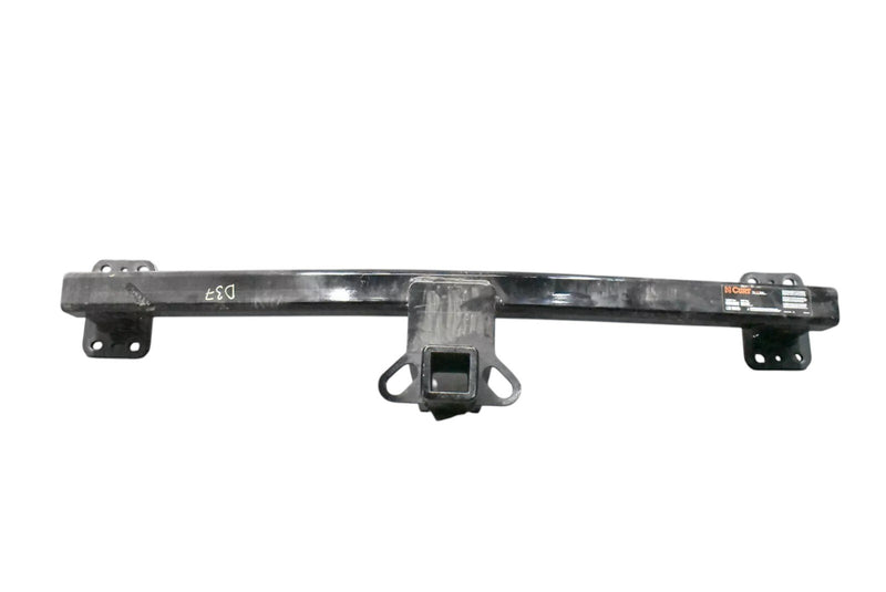 Load image into Gallery viewer, 11-18 Porsche Cayenne Trailer Rear Tow Hitch Bumper Reinforcement Bar OEM