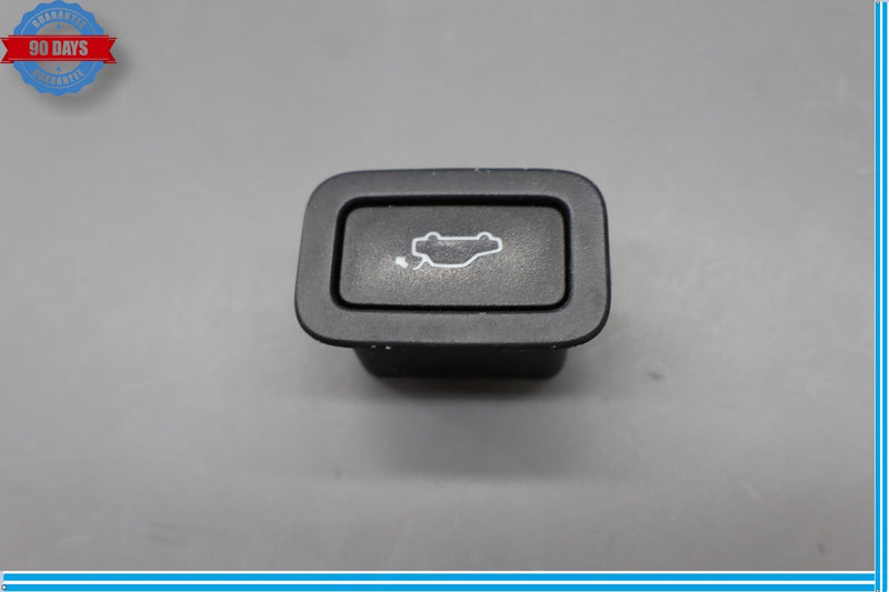 Load image into Gallery viewer, 10-18 Jaguar XJ XJL Trunk Lid Release Close Control Switch Button Oem