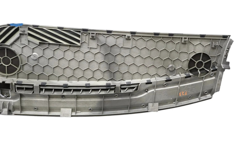 Load image into Gallery viewer, 07-15 Audi Q7 Dash Dashboard Heater Air Vent Duct Cover Trim Cover Panel Oem