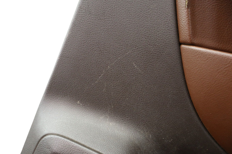 Load image into Gallery viewer, 11-14 Volkswagen Touareg Rear Right Passenger Side Interior Door Panel Trim Oem