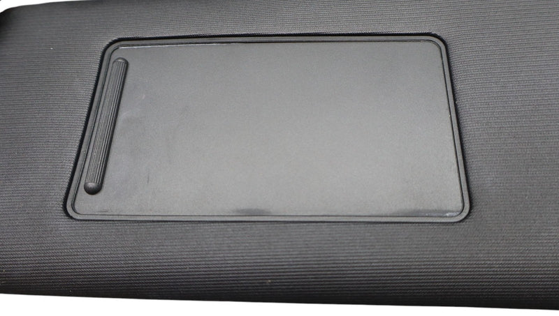 Load image into Gallery viewer, 11-14 Porsche Cayenne 958 Front Right Passenger Side Sunvisor Sun Visor Oem