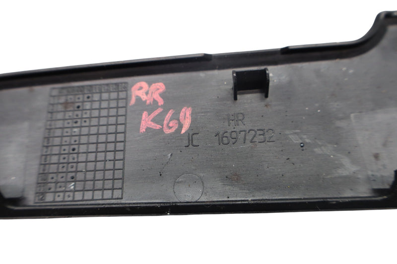 Load image into Gallery viewer, 06-16 Mercedes W212 E350 E550 Rear Right Passenger Door Panel Trim Cover Oem