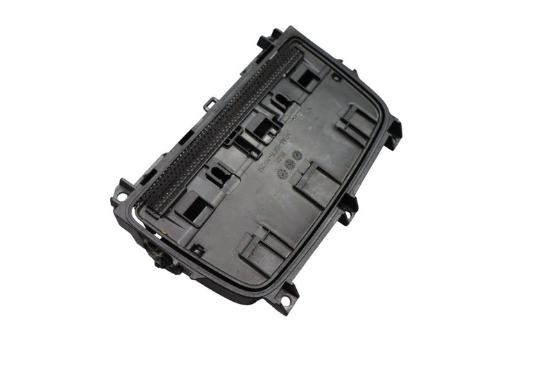 Load image into Gallery viewer, 09-15 BMW 750Li xDrive Front Center Console Cup Holder Storage Compartment Oem