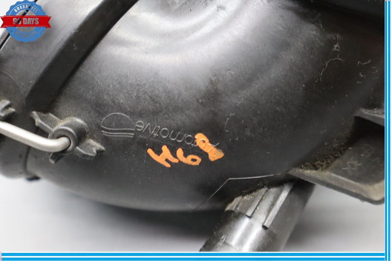 Load image into Gallery viewer, 10-13 Mercedes E350 E550 Air Intake Manifold Duct Hose Oem