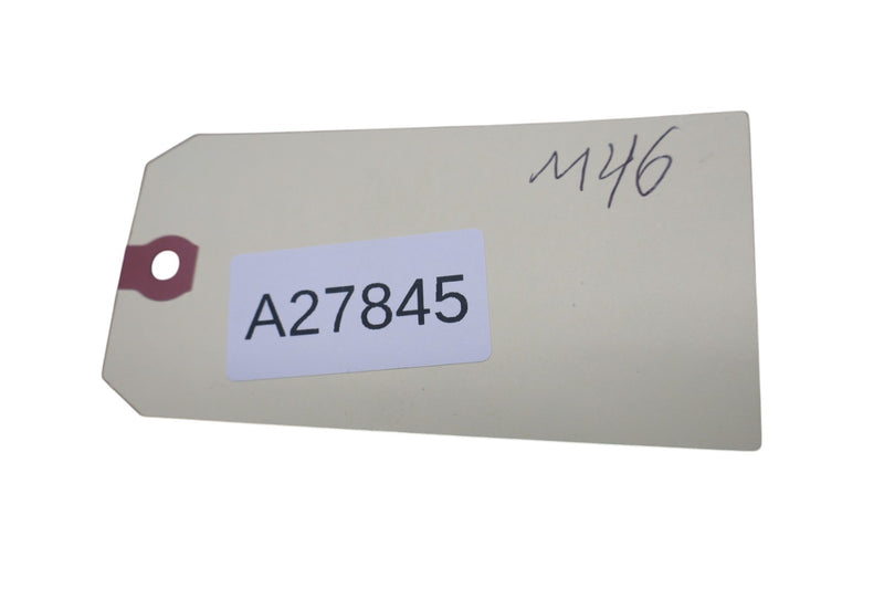 Load image into Gallery viewer, 14-17 Maserati Ghibli M157 Front Right Side Door Rear View Mirror 670048061 Oem