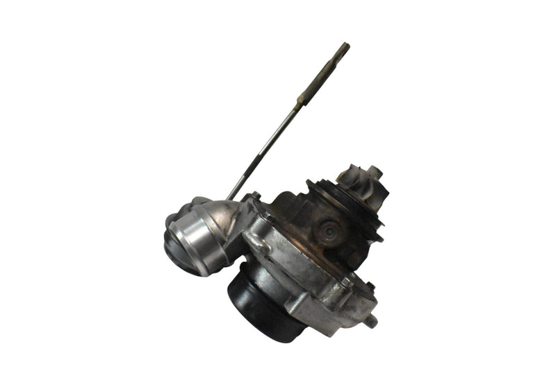 Load image into Gallery viewer, 13-19 Mercedes Gl450 X166 4.6l Engine Right Side Turbocharger Turbo Charger Oem