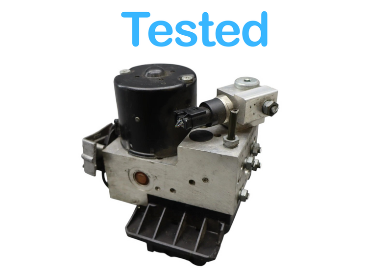 Load image into Gallery viewer, 00-06 Mercedes W220 S430 CL500 CL55 AMG ABS Anti Lock Brake Pump ESP Module OEM